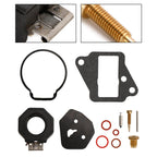 Carburetor Rebuild Kit for Yamaha 9.9HP 15HP (6E7-W0093-01, 6E7-W0093-02)