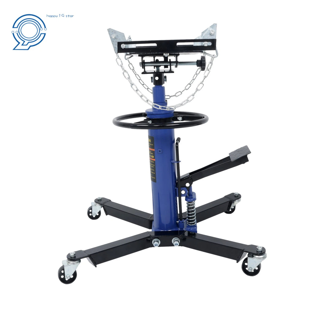 Transmission Jack for Hydraulic Lifts (1322-1660 lbs)
