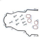 Engine Timing Cover for Chevy Silverado, Camaro, GMC Sierra (2007–2019)