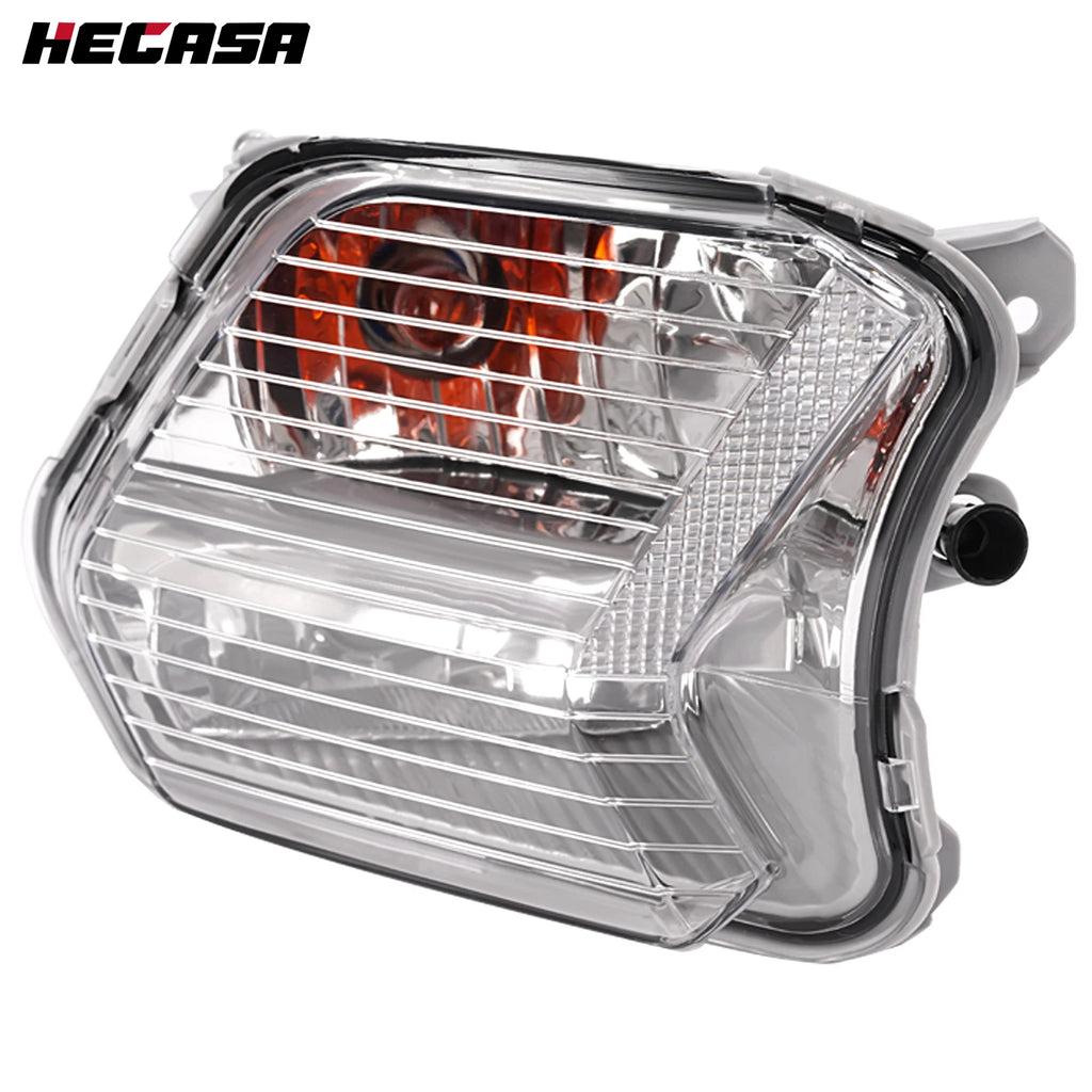 Fog Light for Ford Escape Kuga (2017–2019) RH HECASA