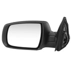 Driver Left Power Side Door Mirror Glass for Kia Sorento (2011–2013)