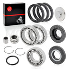 Rear Differential Bearing Seal Kit for Honda 250 Recon TRX250TE TM (1997–2017)