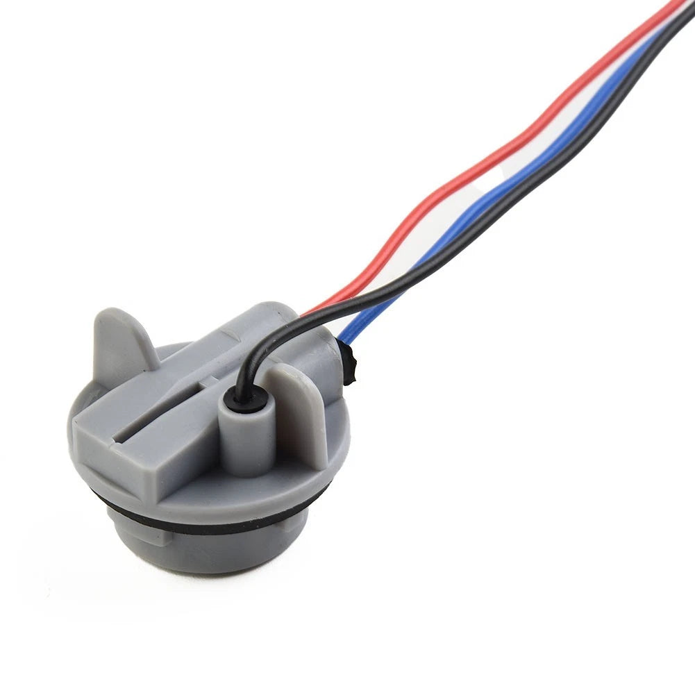 2X 1157 LED Brake Light Socket Adapter for (P21/5W)