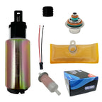 Fuel Pump + Regulator + Filter for Ski-Doo Skandic SWT WT 600 (2011–2020) 513033643