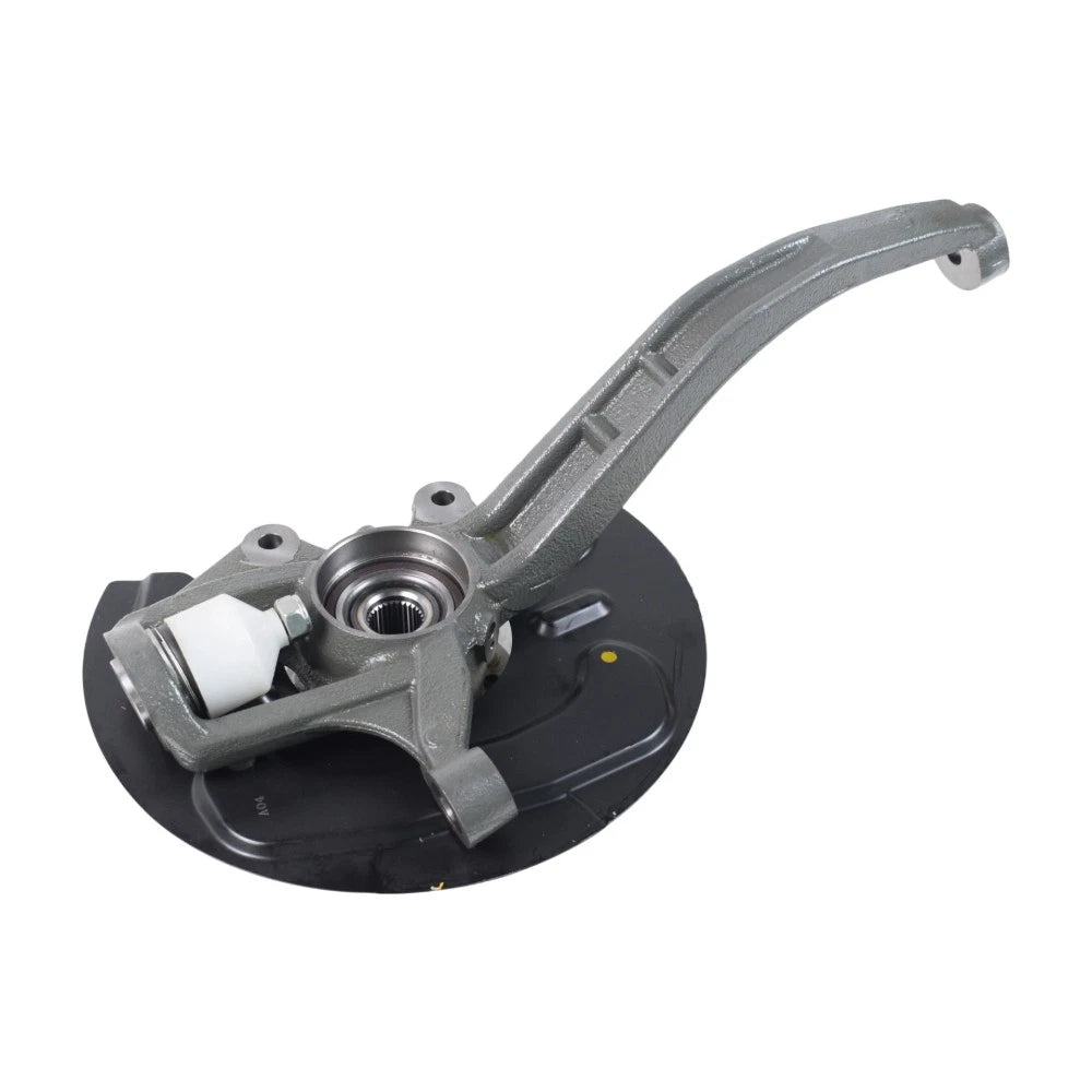 Front Left Steering Knuckle for Mercedes-Benz GL350 GL450 (2007–2013) 1643302120