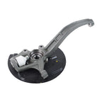 Front Left Steering Knuckle for Mercedes-Benz GL350 GL450 (2007–2013) 1643302120