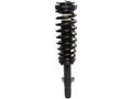 Front Strut and Coil Spring Assembly for Mazda 6 (2003–2008) BK712DR
