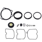 Carburetor Rebuild Kit for Harley Sportster Dyna Softail (1988–2006)