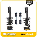 Quick Struts Assembly for Oldsmobile Aurora (2001–2003)