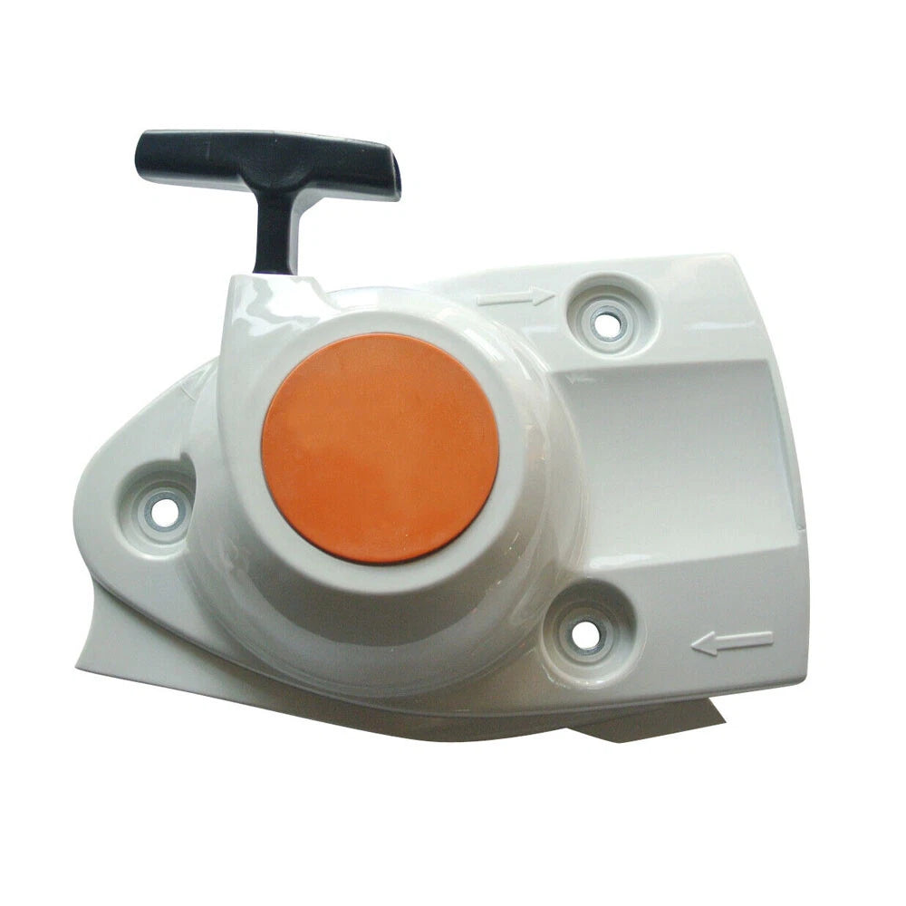 Replacement Recoil Pull Starter 4238 190 0300 for STIHL TS410 TS420 (2000–2023)
