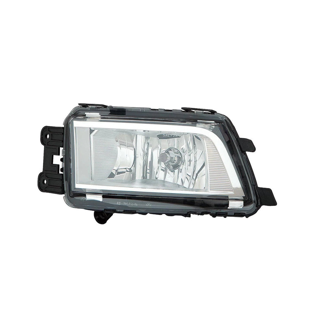 Fog Light Assembly Replacement Driver Side for Volkswagen Passat (2016–2019)