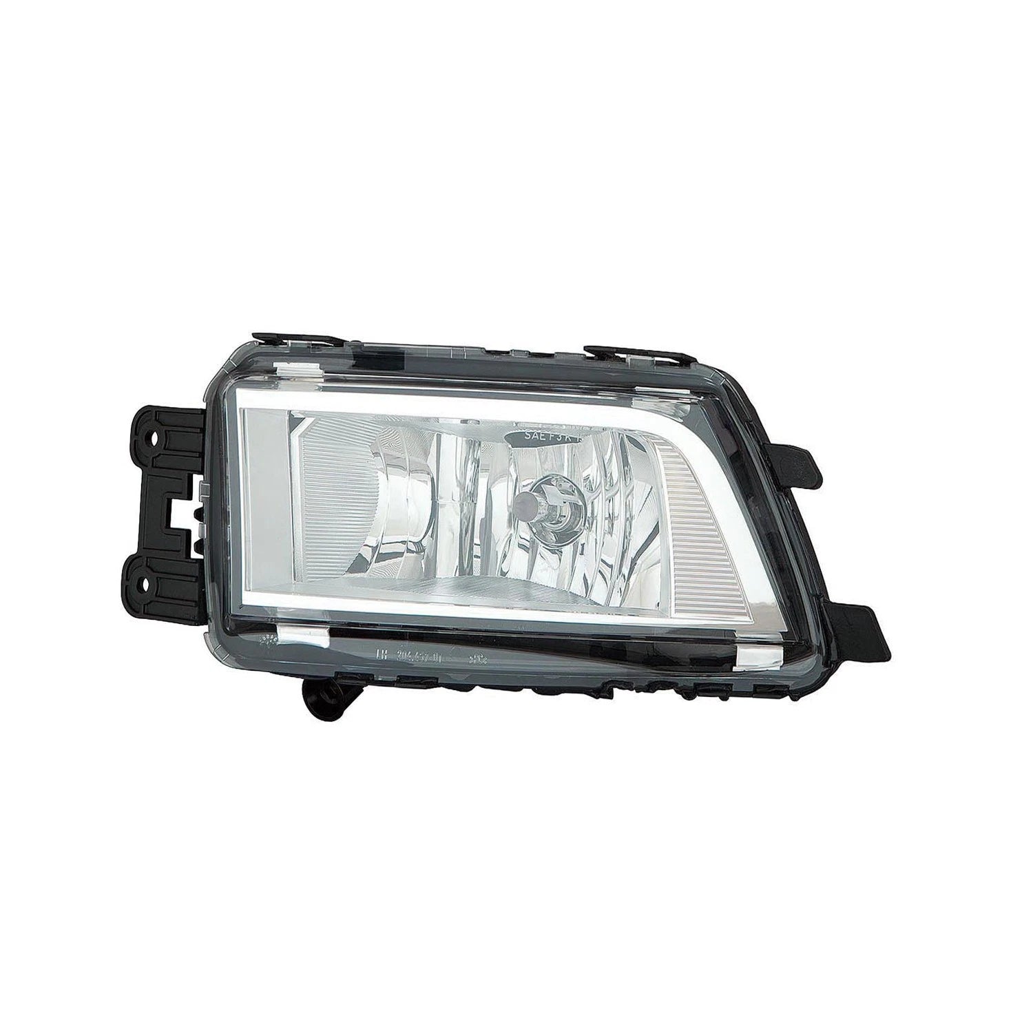 Fog Light Assembly Replacement Driver Side for Volkswagen Passat (2016–2019)