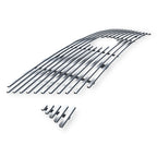 Upper Stainless Steel Chrome Billet Grille Insert for Toyota Tacoma (2005–2010)