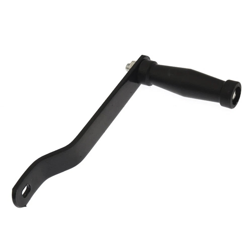 Sailboat Winch Handle for Boat Trailers (Lightweight)