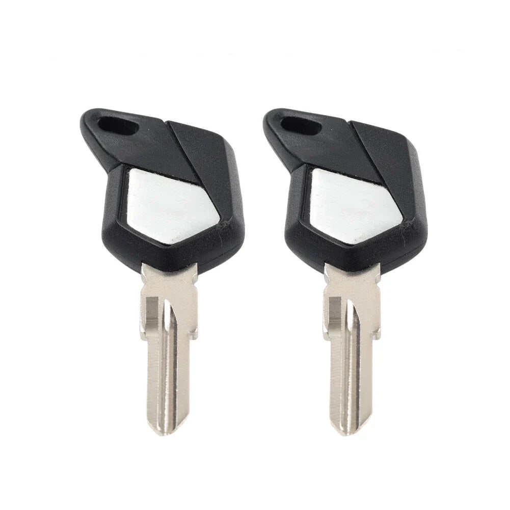 Uncut Blade Blank Key  for MV Agusta F3 675 800/Brutale 675 (2012-2023)