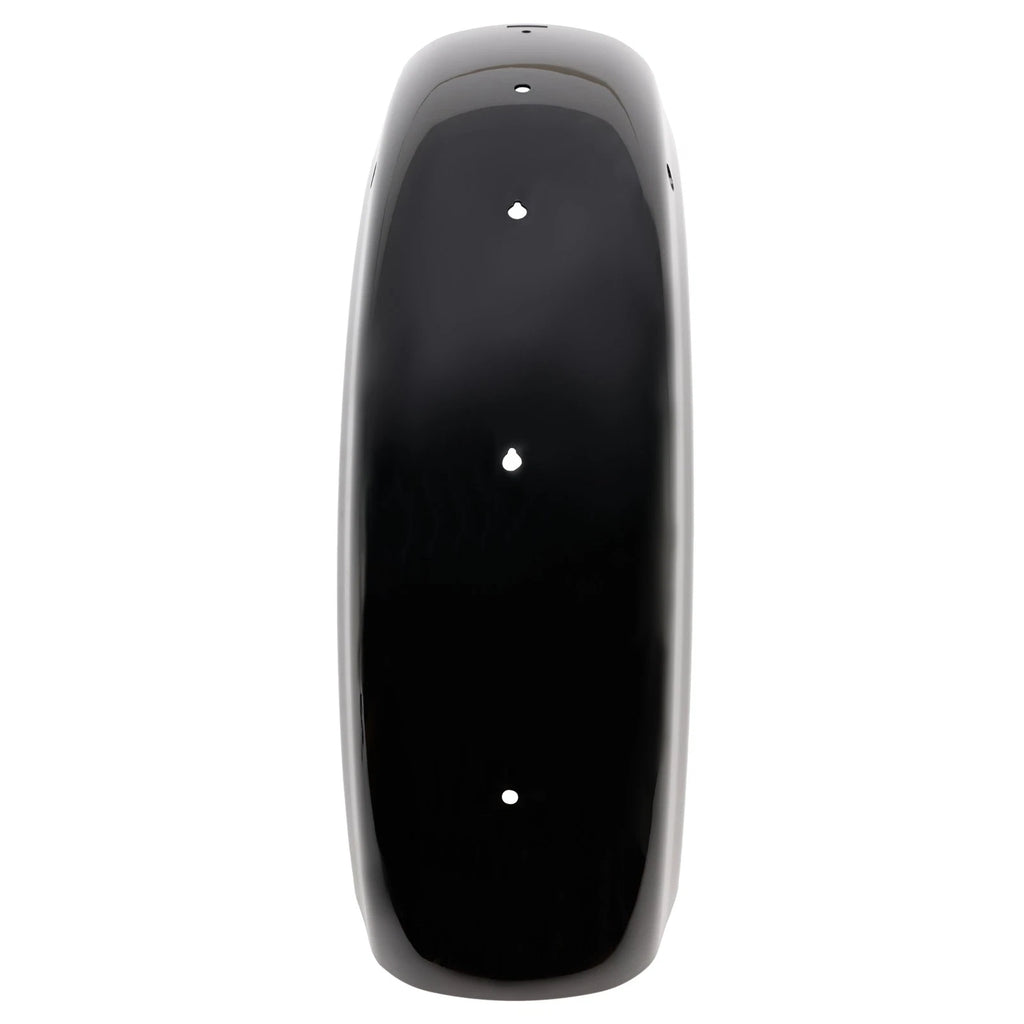 Rear Fender Mudguard Fairing for Sportster 883 1200 (2004–Present) Black