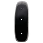 Rear Fender Mudguard Fairing for Sportster 883 1200 (2004–Present) Black