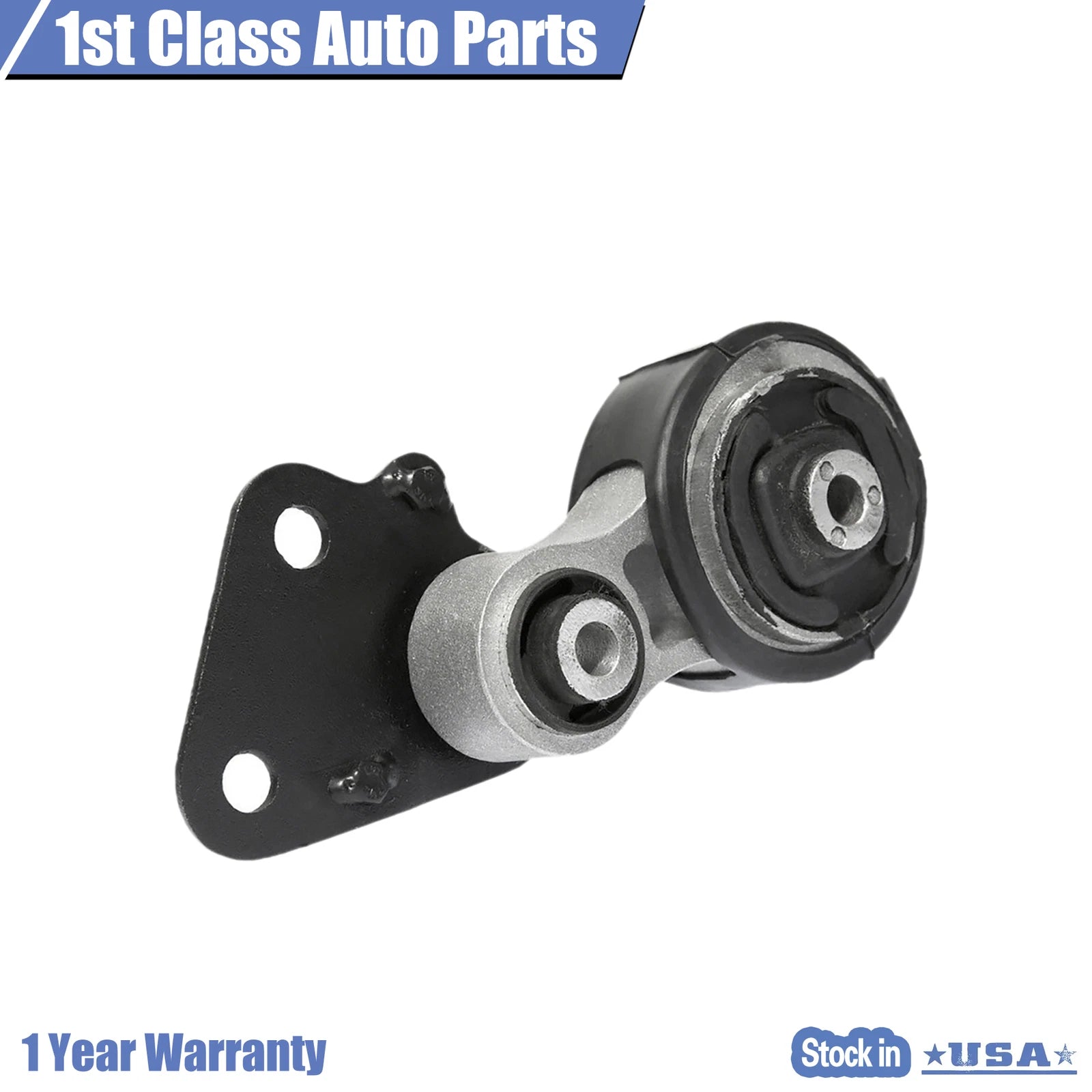 Engine Motor & Trans Mount for Lincoln MKX Ford Edge (2007-2015)