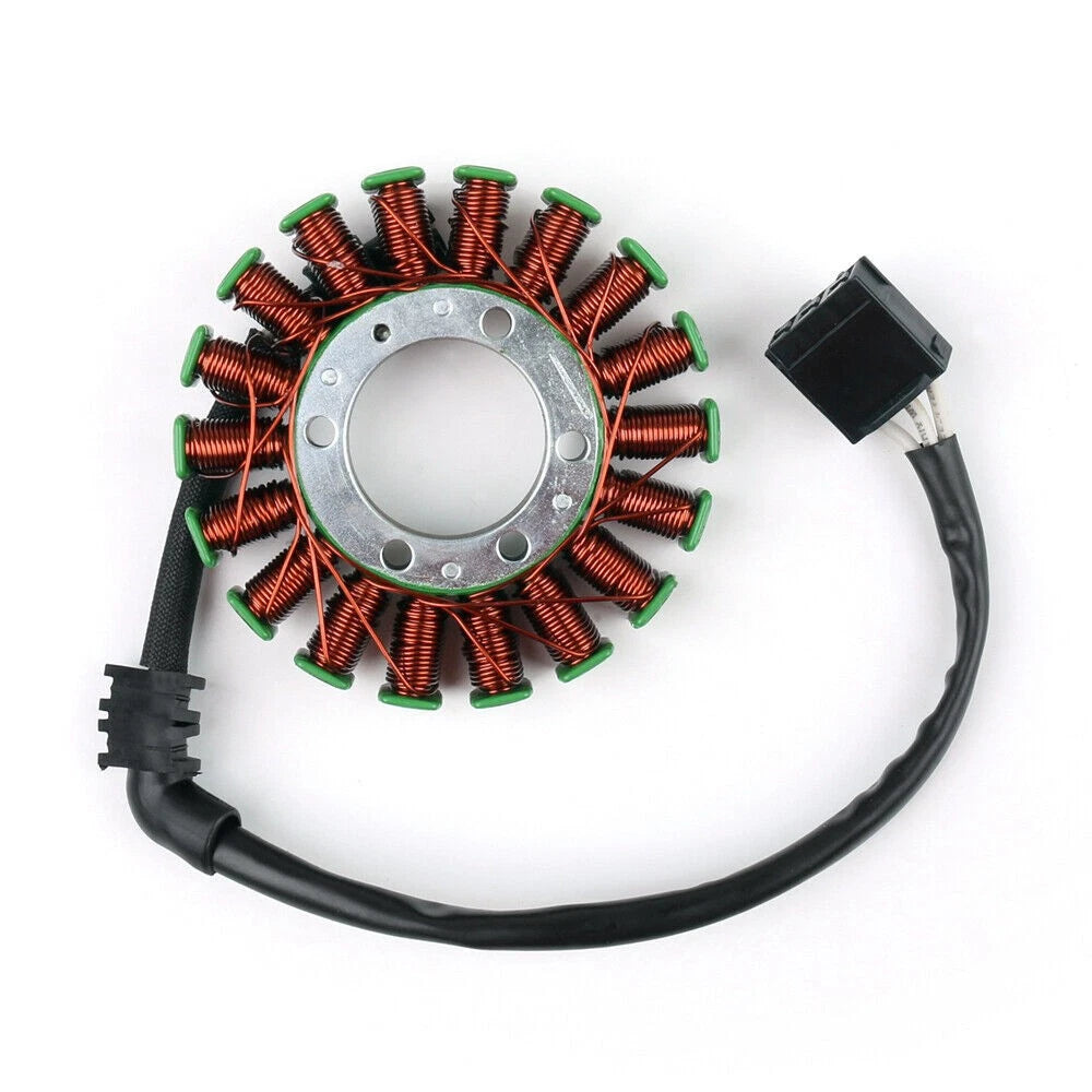 Stator for Yamaha R6 YZF-R6 YZFR6 (2006–2020) 2C0-81410-00-00
