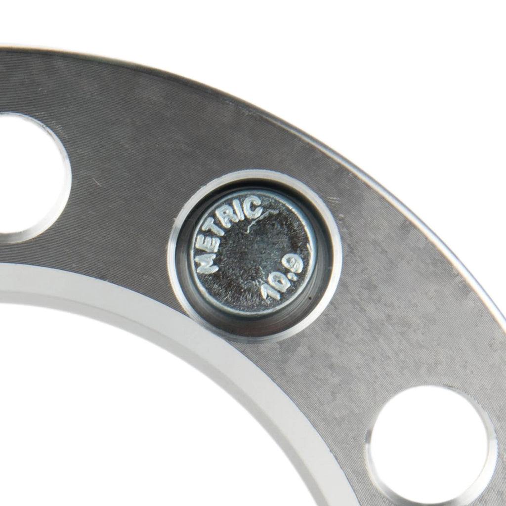 Set of 4 Wheel Spacers 1" Thick for Toyota 4Runner (2003–2023)