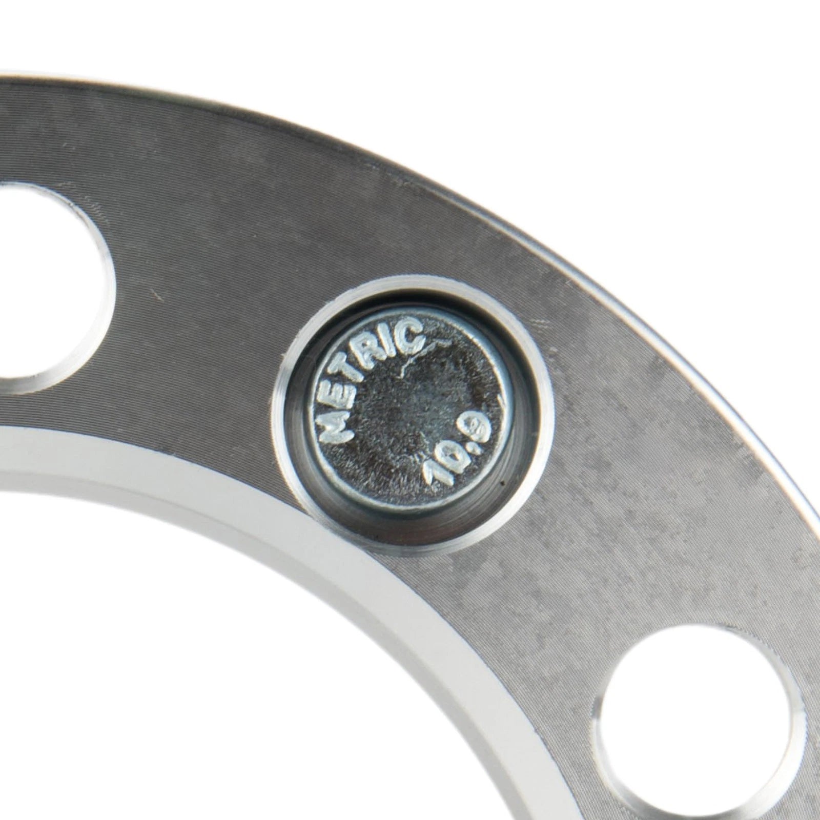 Set of 4 Wheel Spacers 1" Thick for Toyota 4Runner (2003–2023)