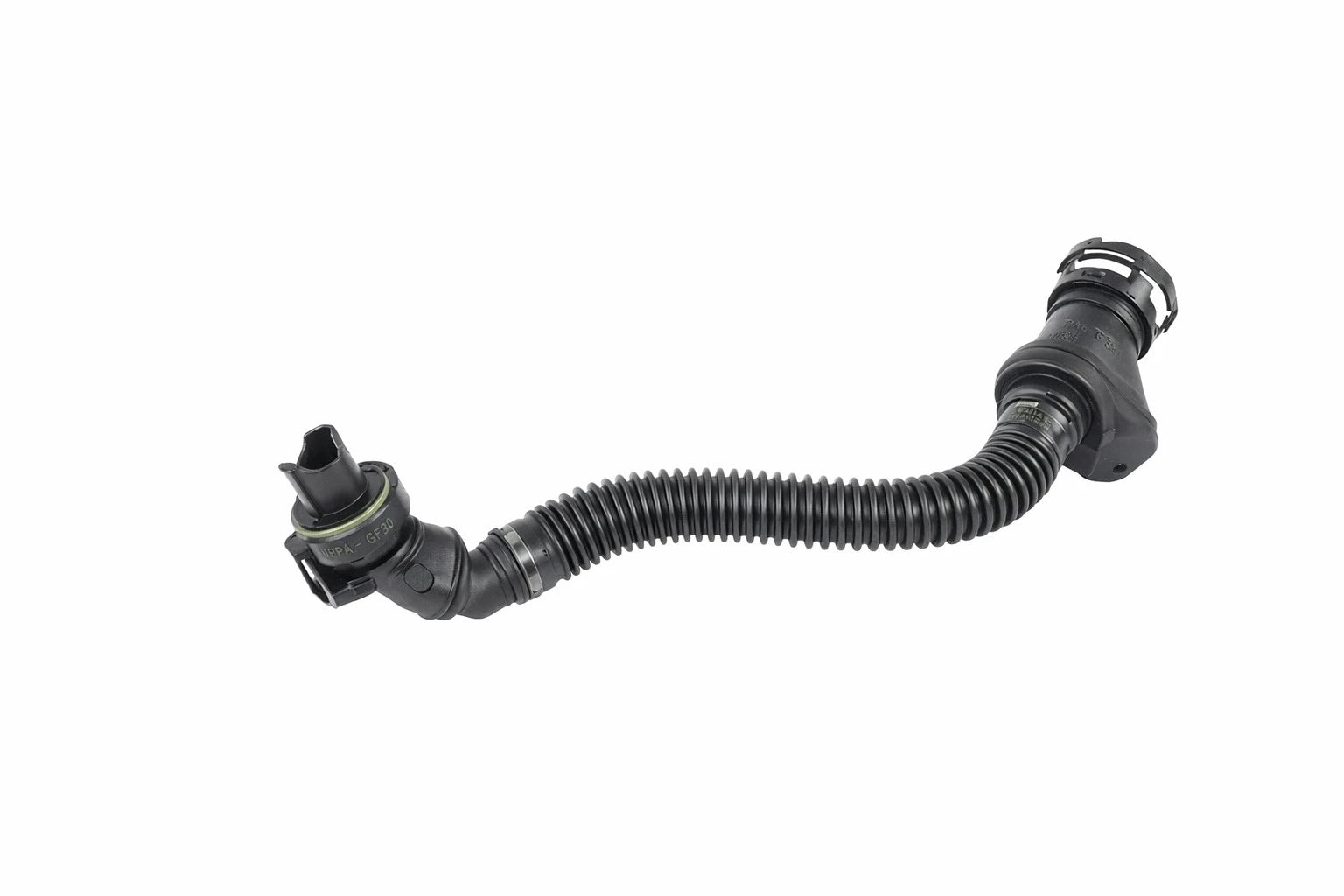 Genuine OEM Crankcase Breather Hose for BMW X5 X6 (2015–2017) 11157848340