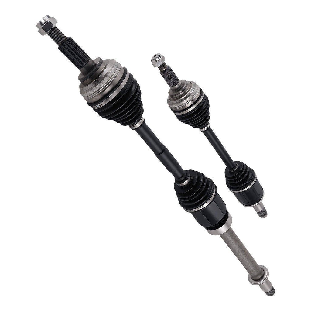 Front Pair CV Axle Assembly for Toyota Camry Sienna Avalon ES300 (1997–2003)