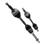 Front Pair CV Axle Assembly for Toyota Camry Sienna Avalon ES300 (1997–2003)