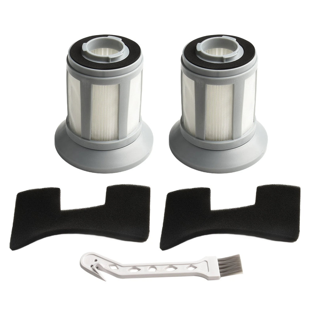 Complete Filter Kit for Bissell Canister Vacuum