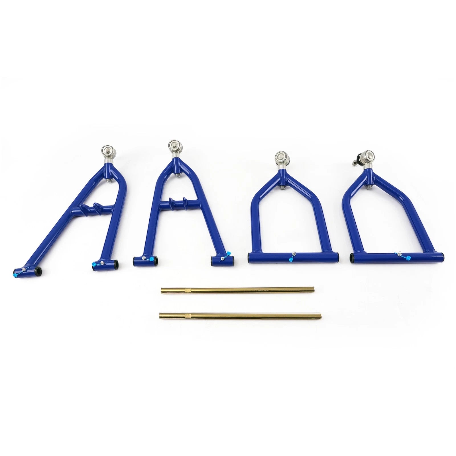Adjustable Front A Arm Set for Yamaha Banshee 350 (1987–2006)