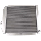 3 Row Cooling Radiator for Chevrolet Truck 3600 Cab Chassis (1947–1954) AE5100