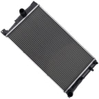 Coolant Radiator Assembly for BMW 528i 2.0L (2012–2016)