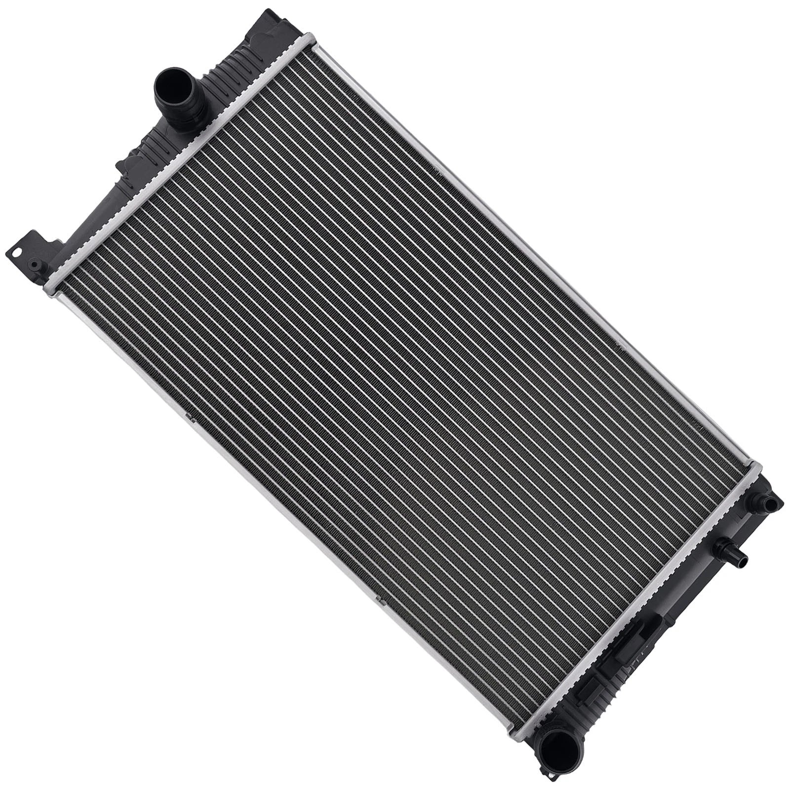 Coolant Radiator Assembly for BMW 528i 2.0L (2012–2016)