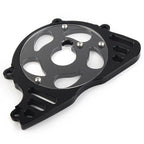 Front Engine Sprocket Cover Chain Guard for Kawasaki Z1000 (2010–2021)