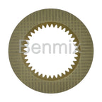 Friction Plate 32432-22030-71 for Toyota Forklift (2002–2005)