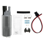 Walbro/TI 255LPH Fuel Pump + QFS Kit for Mazda MX5 Miata (1999–2015)