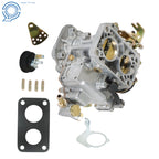 Weber 32/36 DFEV Carburetor for VW Bug, Fiat, Ford