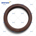 Oil Seal for Yamaha Outboard 75-90HP (93101-48001-00)