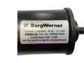 Perko Carbon Canister 0.75L 5/8" Vent for Marine Applications (No Mounting)