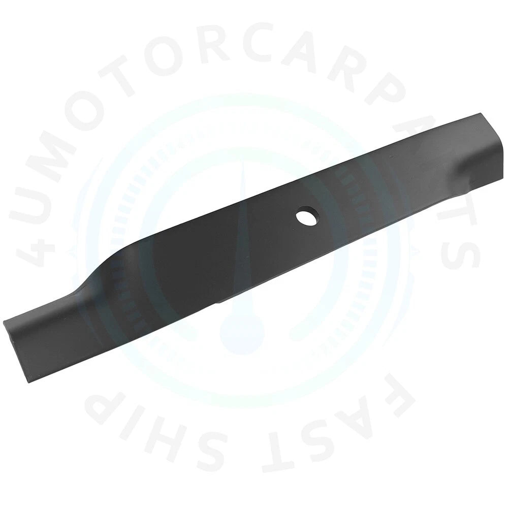 Set of 3 Lawn Mower Blades for Dixie Chopper 50" Cut