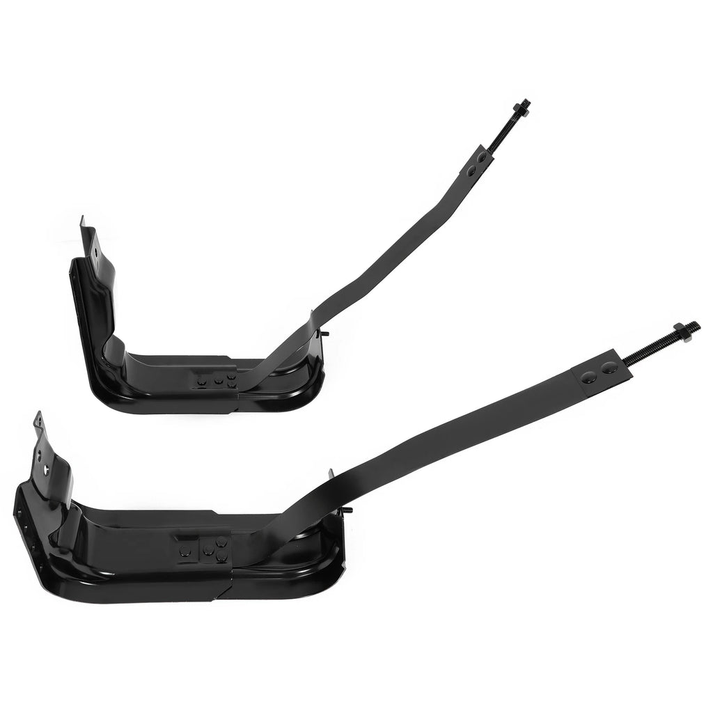 Fuel Tank Hanger Strap Set for Chevrolet GMC C/K R/V (1973–1991)