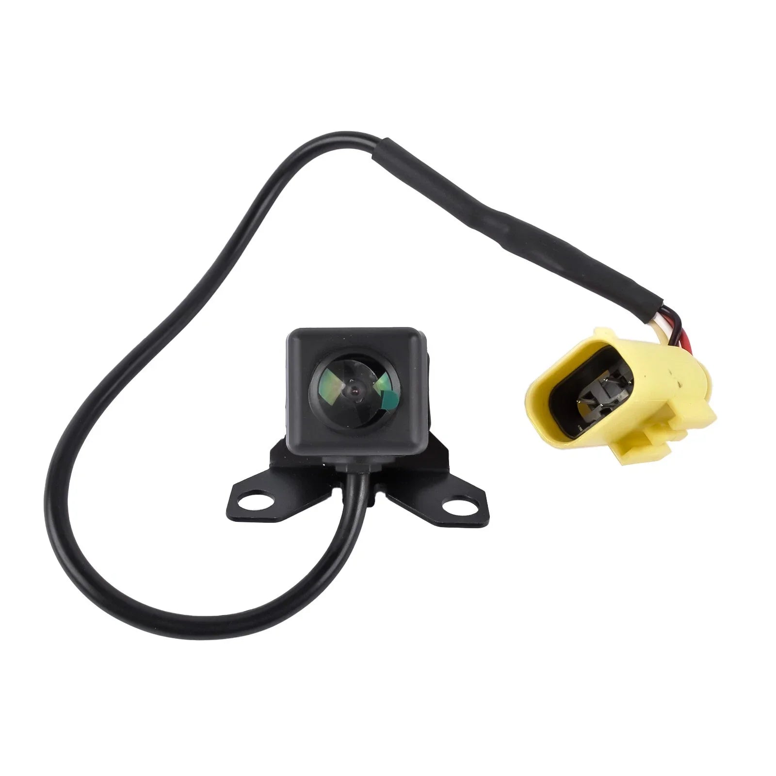 Rear View Parking Camera for Kia Sportage (2012–2016)