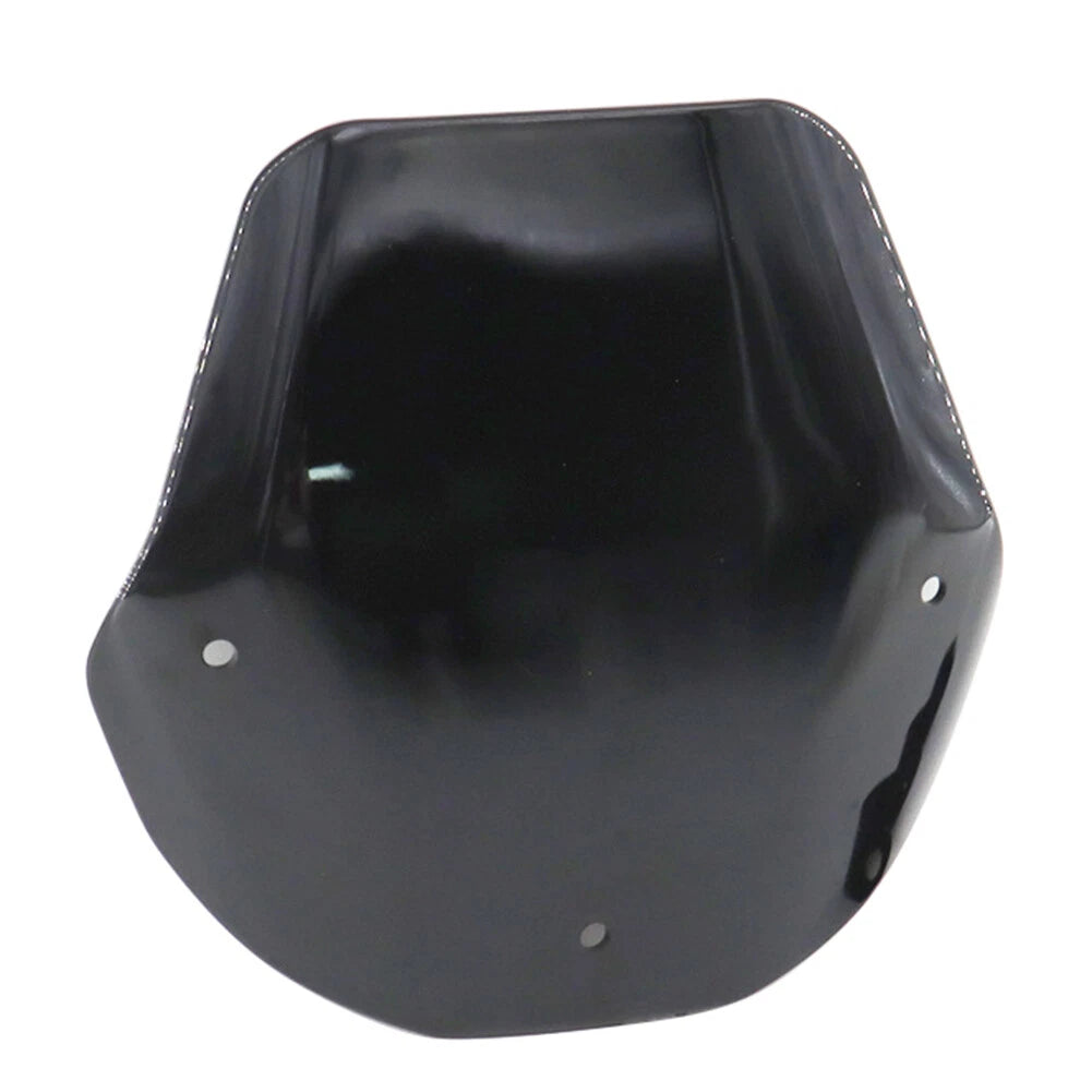 Windshield Sport Screen Wind Deflector for Suzuki GSX 8S (2023–2024)