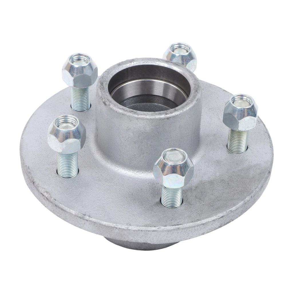 Trailer Hub Kit for 3500lb Spindle (5 on 4.5)