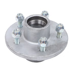 Trailer Hub Kit for 3500lb Spindle (5 on 4.5)