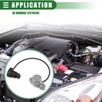Oil Level Sensor for Chevrolet (97219246)