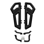 Driver Floorboard Footboard & Bracket for Harley Touring Road Glide (2014–2024)
