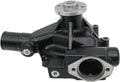 Water Pump 4981207 68055887 for Cummins B3.3 QSB3.3 QSB4.5 (2000–2023)