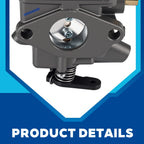 Carburetor for Honda Outboard BF75 BF8 BF100 (1990–1999) 16100-881-A01