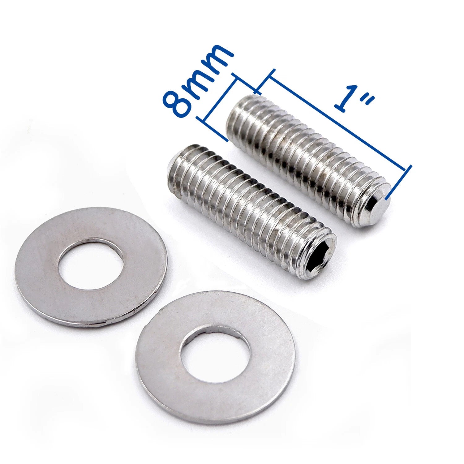 Bar Ends for Kawasaki Ninja 250 ZX12R ZX14 Z1000 (2008–2019)